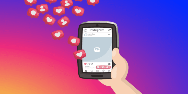 Sorteos en Instagram