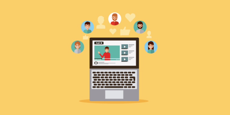 Video curriculum