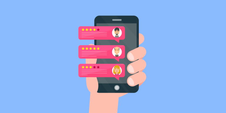 Cómo eliminar una reseña de Google