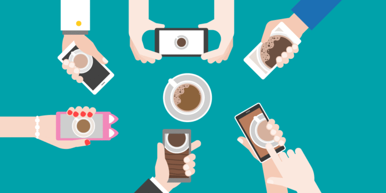 imágenes para redes sociales