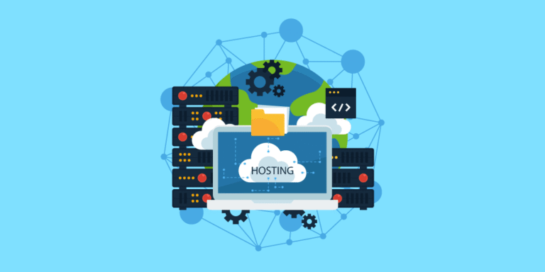 Cómo cambiar de hosting un dominio