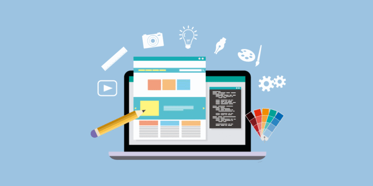 Slider web