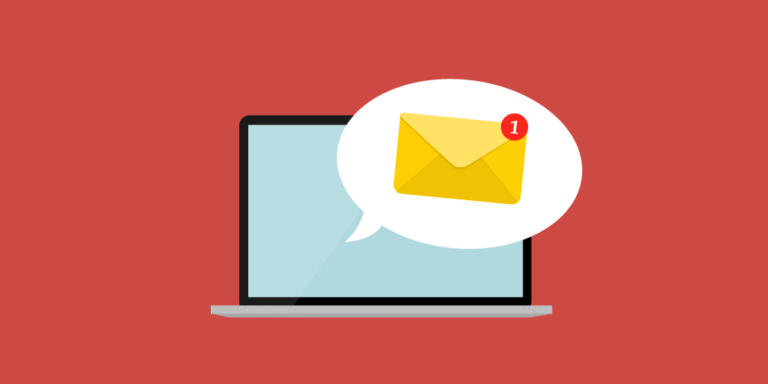Email de bienvenida MadridNYC