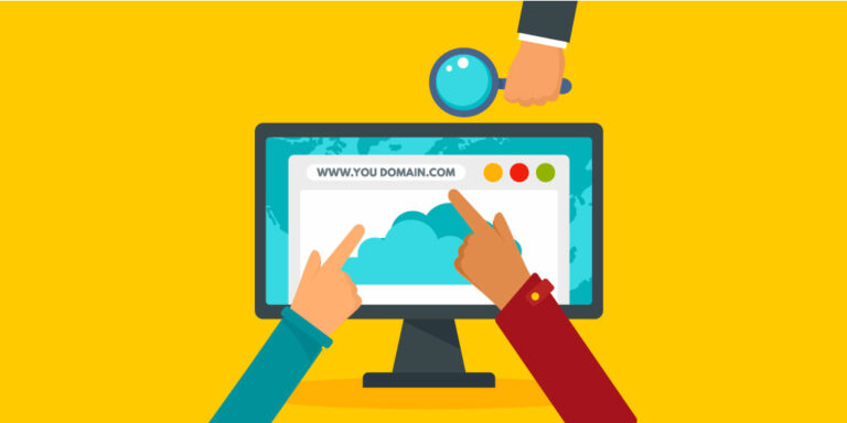 dirección ip de una web - importancia en SEO