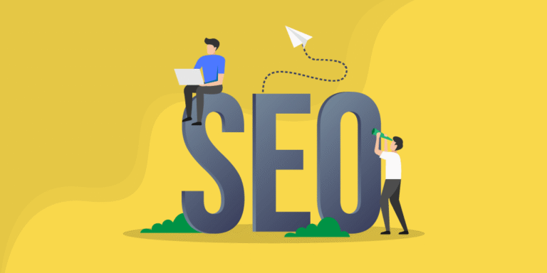 la importancia del seo en la digitalización