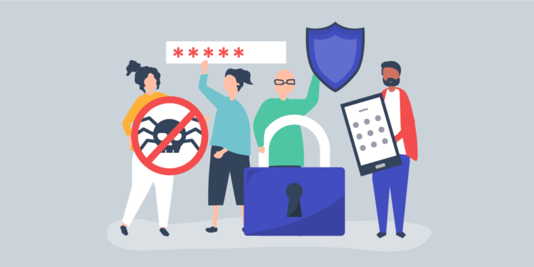 privacidad online