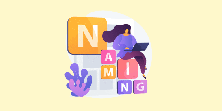 naming de empresas qué es y cómo hacer un buen naming