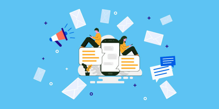 qué es el sms marketing o el envío de campañas de SMS masivos