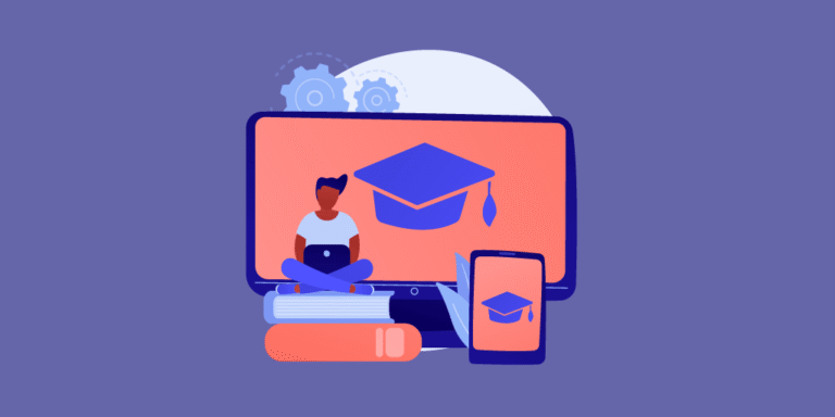 plataforma de formación online