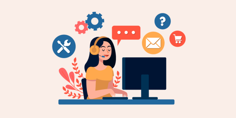 atención al cliente en redes sociales