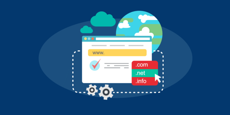 comprar dominio web