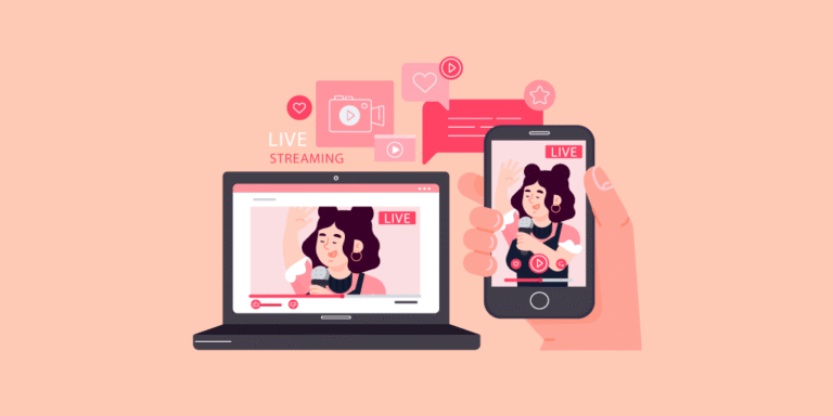 qué es y cómo funciona instagram live