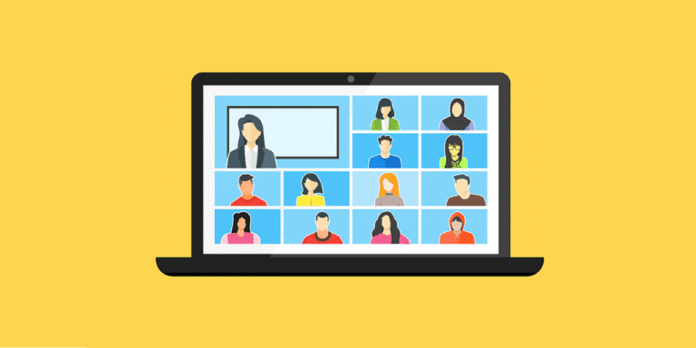 beneficios de los webinars en una estrategia de contenidos