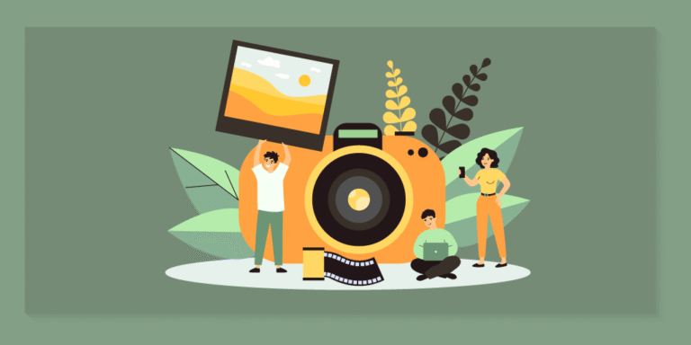 cursos de fotografía online gratis y de pago