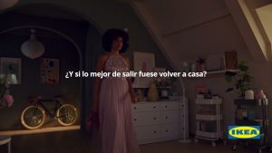 anuncios publicitarios ejemplo ikea