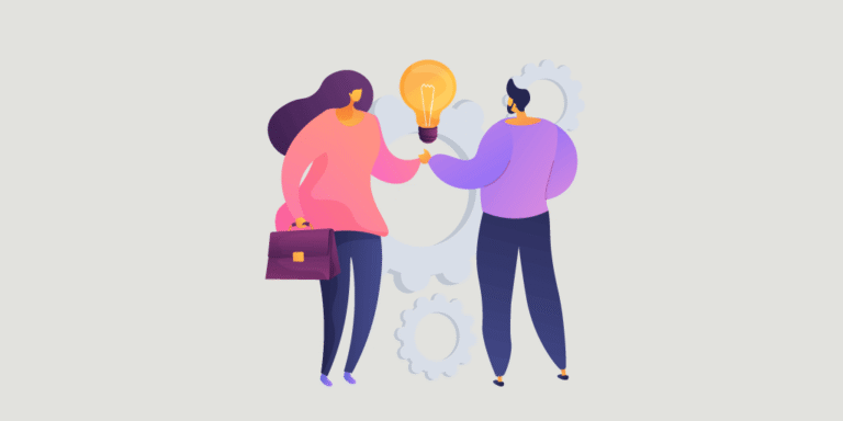 reflexiones de negocios