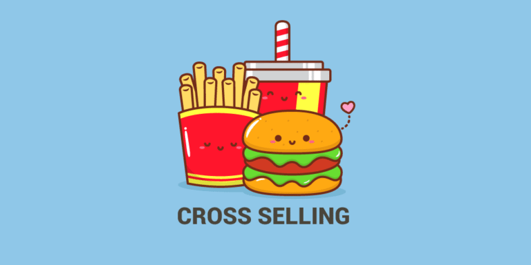 qué es la venta cruzada o cross selling