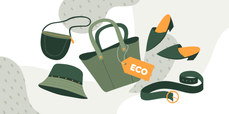merchandising ecológico