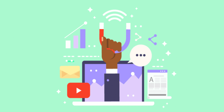 qué es inbound marketing