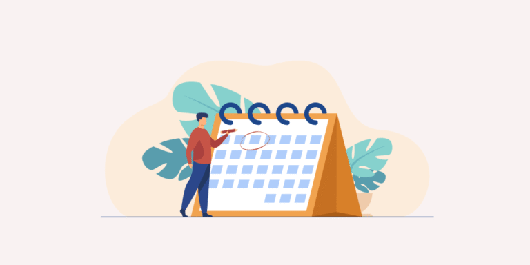 cómo organizar un evento
