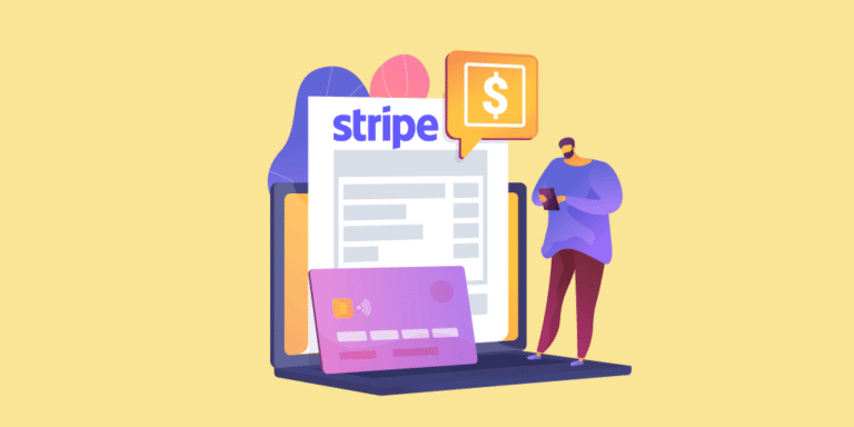 comisiones de stripe