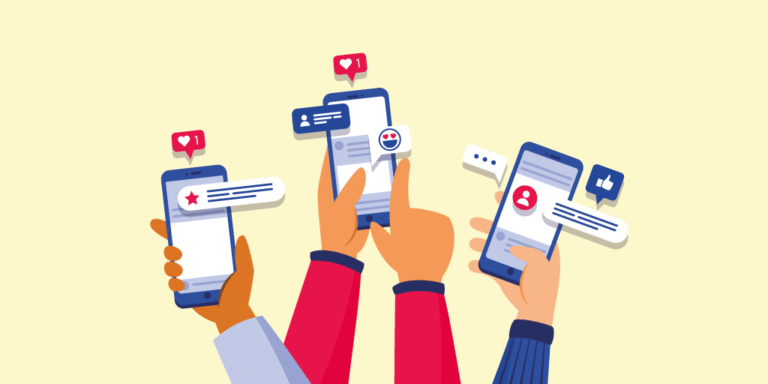importancia gestión de redes sociales
