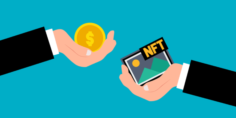 metaverso y nfts