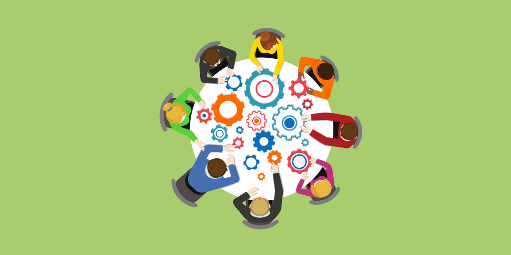 7 claves para tener reuniones de trabajo más productivas reuniones de trabajo productivas