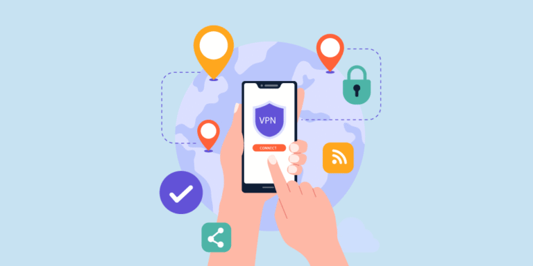 Amazon Prime VPN