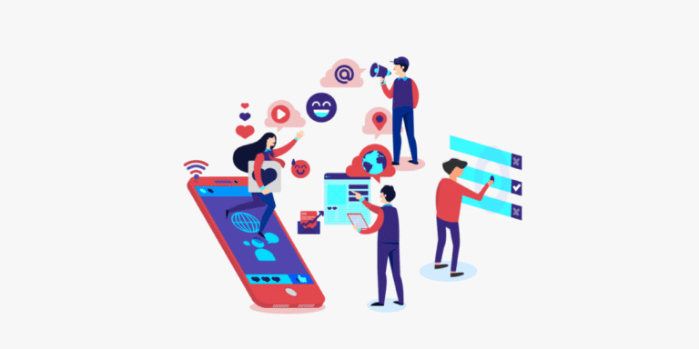 tipos de contenido en tiktok