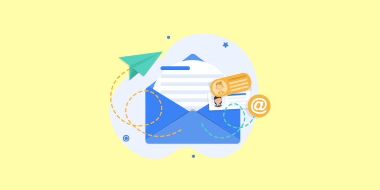 mailing masivo