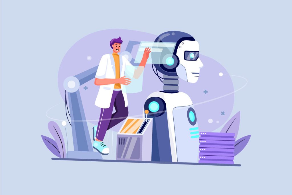 conceptos clave de la inteligencia artificial