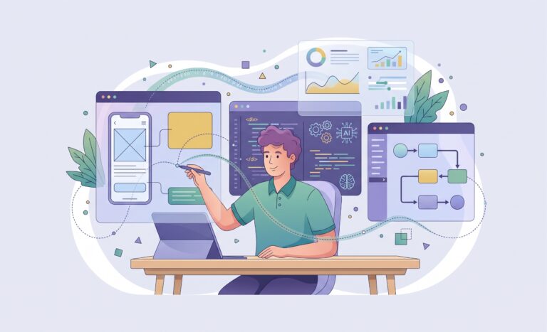 La paradoja del “hazlo tú mismo”: El coste oculto de construir tu web en plataformas de alquiler